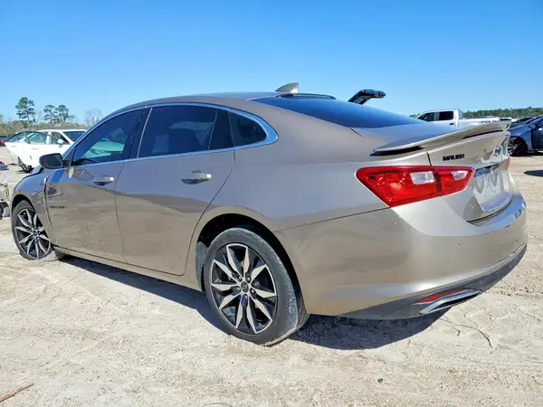 1G1ZG5ST2RF154736 2024 CHEVROLET MALIBU - Image 2