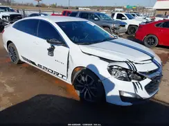 1G1ZG5ST2RF156857 2024 CHEVROLET MALIBU