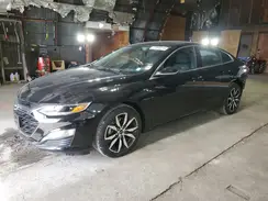 1G1ZG5ST2RF176607 2024 CHEVROLET MALIBU