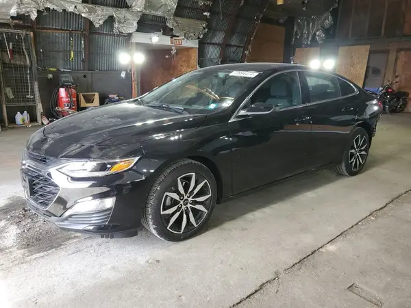 1G1ZG5ST2RF176607 2024 CHEVROLET MALIBU - Image 1