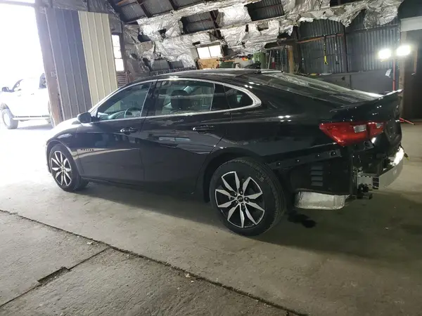 1G1ZG5ST2RF176607 2024 CHEVROLET MALIBU - Image 2