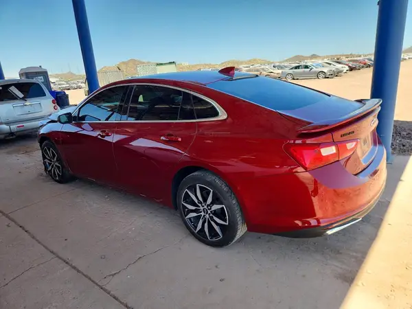 1G1ZG5ST2RF177045 2024 CHEVROLET MALIBU - Image 2