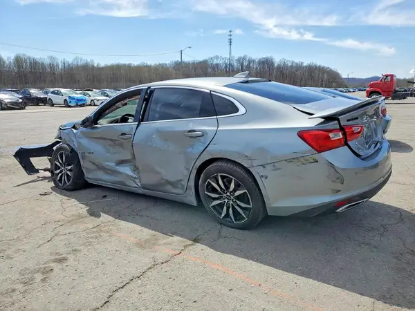 1G1ZG5ST2RF179636 2024 CHEVROLET MALIBU - Image 2