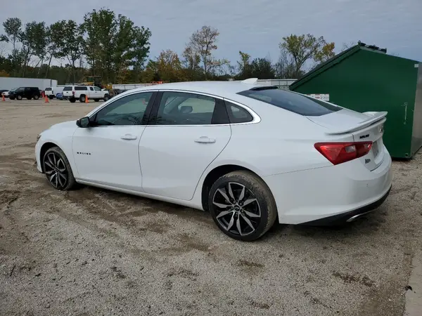 1G1ZG5ST2RF181838 2024 CHEVROLET MALIBU - Image 2