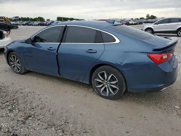 1G1ZG5ST2RF188336 2024 CHEVROLET MALIBU - Image 2