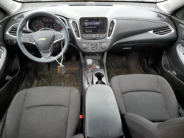 1G1ZG5ST2RF195433 2024 CHEVROLET MALIBU - Image 8