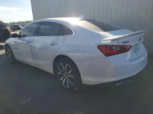 1G1ZG5ST2RF200579 2024 CHEVROLET MALIBU - Image 2