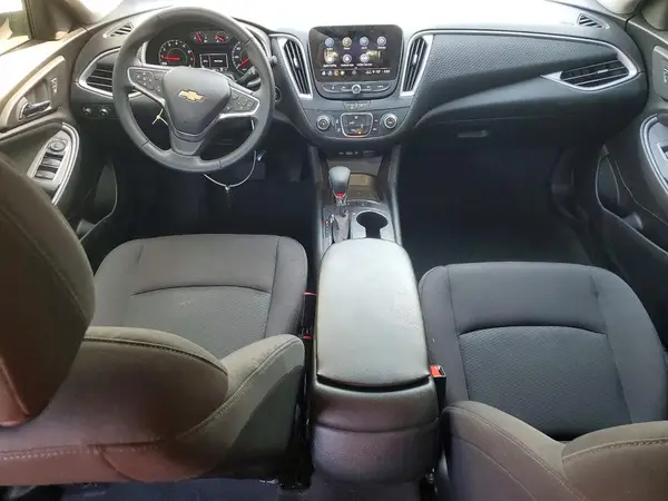 1G1ZG5ST2RF200579 2024 CHEVROLET MALIBU - Image 8