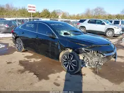 1G1ZG5ST2RF201571 2024 CHEVROLET MALIBU