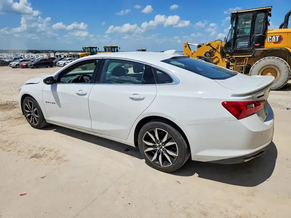 1G1ZG5ST2RF204339 2024 CHEVROLET MALIBU - Image 2