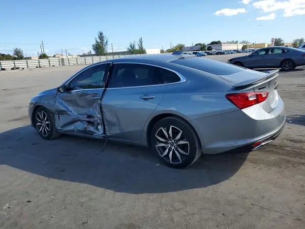 1G1ZG5ST2RF213395 2024 CHEVROLET MALIBU - Image 2