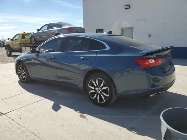 1G1ZG5ST2RF217849 2024 CHEVROLET MALIBU - Image 2