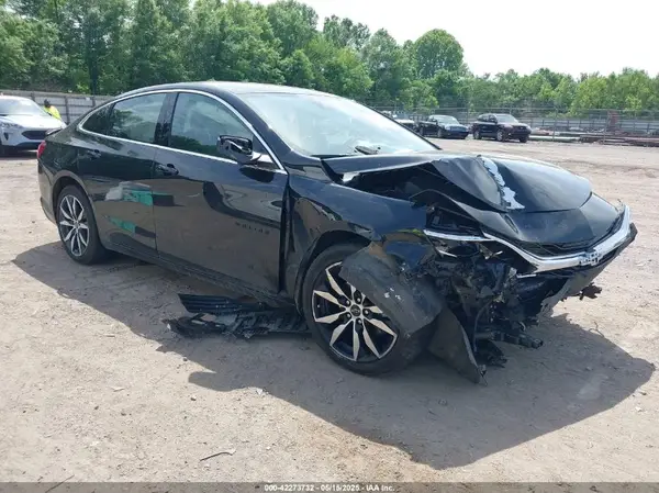 1G1ZG5ST2RF220430 2024 CHEVROLET MALIBU - Image 1