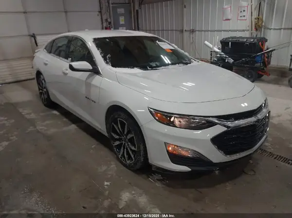 1G1ZG5ST2RF235400 2024 CHEVROLET MALIBU - Image 1