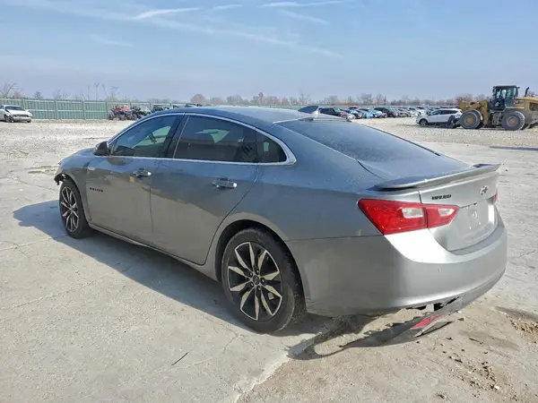 1G1ZG5ST2RF239575 2024 CHEVROLET MALIBU - Image 2