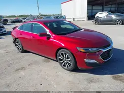 1G1ZG5ST2RF240161 2024 CHEVROLET MALIBU