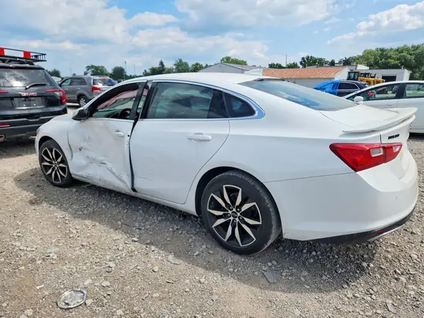1G1ZG5ST2RF247739 2024 CHEVROLET MALIBU - Image 2