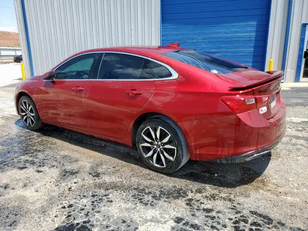 1G1ZG5ST2RF250866 2024 CHEVROLET MALIBU - Image 2