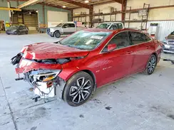 1G1ZG5ST2SF102626 2025 CHEVROLET MALIBU