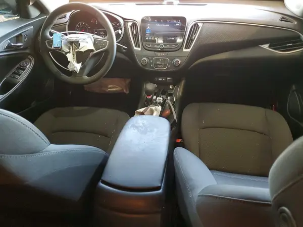 1G1ZG5ST2SF102626 2025 CHEVROLET MALIBU - Image 8