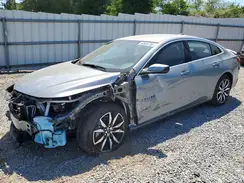 1G1ZG5ST2SF102772 2025 CHEVROLET MALIBU