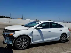 1G1ZG5ST2SF107437 2025 CHEVROLET MALIBU