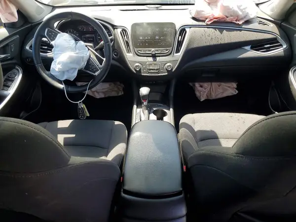 1G1ZG5ST2SF107437 2025 CHEVROLET MALIBU - Image 8