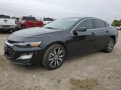 1G1ZG5ST2SF108121 2025 CHEVROLET MALIBU