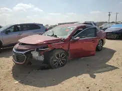1G1ZG5ST2SF108359 2025 CHEVROLET MALIBU