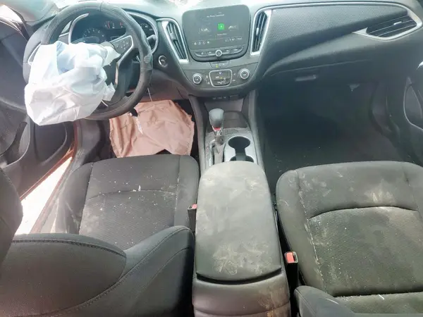 1G1ZG5ST2SF108359 2025 CHEVROLET MALIBU - Image 8