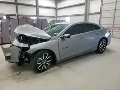 1G1ZG5ST2SF108619 2025 CHEVROLET MALIBU
