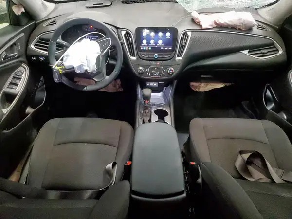 1G1ZG5ST2SF108619 2025 CHEVROLET MALIBU - Image 8