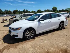 1G1ZG5ST2SF110449 2025 CHEVROLET MALIBU