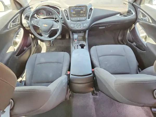 1G1ZG5ST2SF110449 2025 CHEVROLET MALIBU - Image 8
