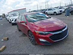 1G1ZG5ST2SF111519 2025 CHEVROLET MALIBU