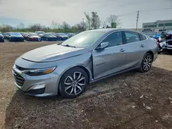 1G1ZG5ST2SF111777 2025 CHEVROLET MALIBU