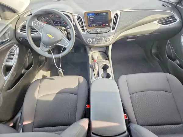 1G1ZG5ST2SF111777 2025 CHEVROLET MALIBU - Image 8