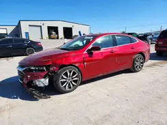 1G1ZG5ST2SF114937 2025 CHEVROLET MALIBU