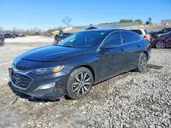 1G1ZG5ST2SF115134 2025 CHEVROLET MALIBU