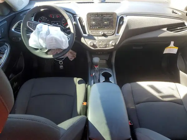 1G1ZG5ST2SF115134 2025 CHEVROLET MALIBU - Image 8