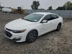 1G1ZG5ST2SF131057 2025 CHEVROLET MALIBU