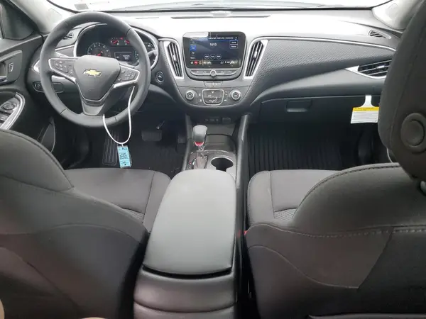 1G1ZG5ST2SF131057 2025 CHEVROLET MALIBU - Image 8