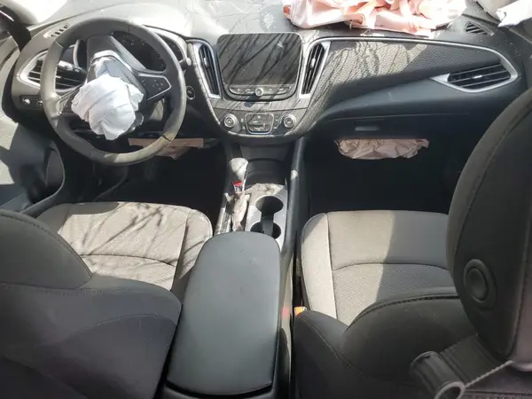 1G1ZG5ST2SF150711 2025 CHEVROLET MALIBU - Image 8