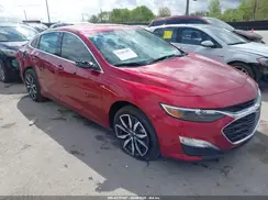 1G1ZG5ST2SF150806 2025 CHEVROLET MALIBU