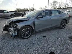 1G1ZG5ST2SF154810 2025 CHEVROLET MALIBU