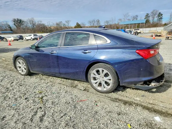 1G1ZG5ST3GF120088 2016 CHEVROLET MALIBU - Image 2
