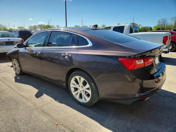 1G1ZG5ST3GF127557 2016 CHEVROLET MALIBU - Image 2