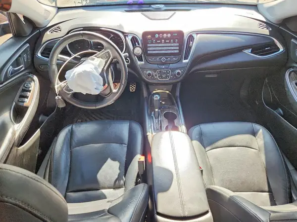 1G1ZG5ST3GF127557 2016 CHEVROLET MALIBU - Image 8