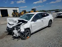 1G1ZG5ST3KF162690 2019 CHEVROLET MALIBU