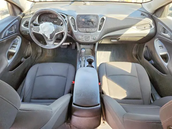 1G1ZG5ST3KF166545 2019 CHEVROLET MALIBU - Image 8